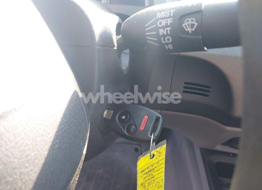 Photo 11 of 2006 Honda Civic LX (VIN 2HGFA15556H504115)