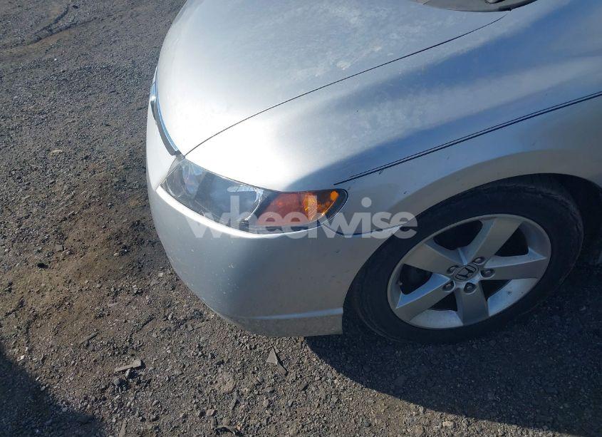 Photo 6 of 2006 Honda Civic LX (VIN 2HGFA15556H504115)