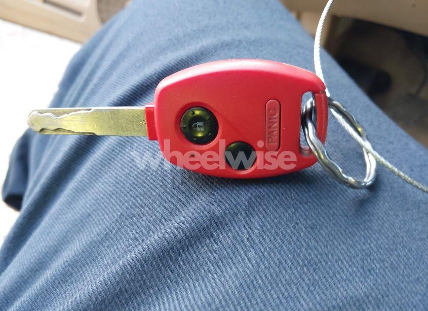 Photo 11 of 2006 Honda Civic LX (VIN 2HGFA15566H515186)