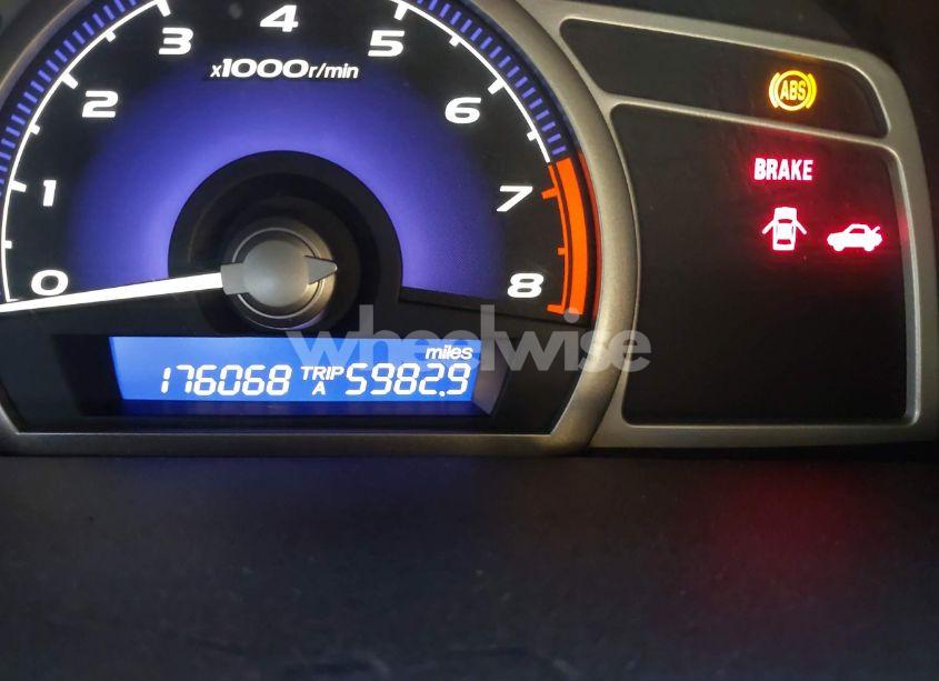 Photo 15 of 2006 Honda Civic LX (VIN 2HGFA15566H515186)