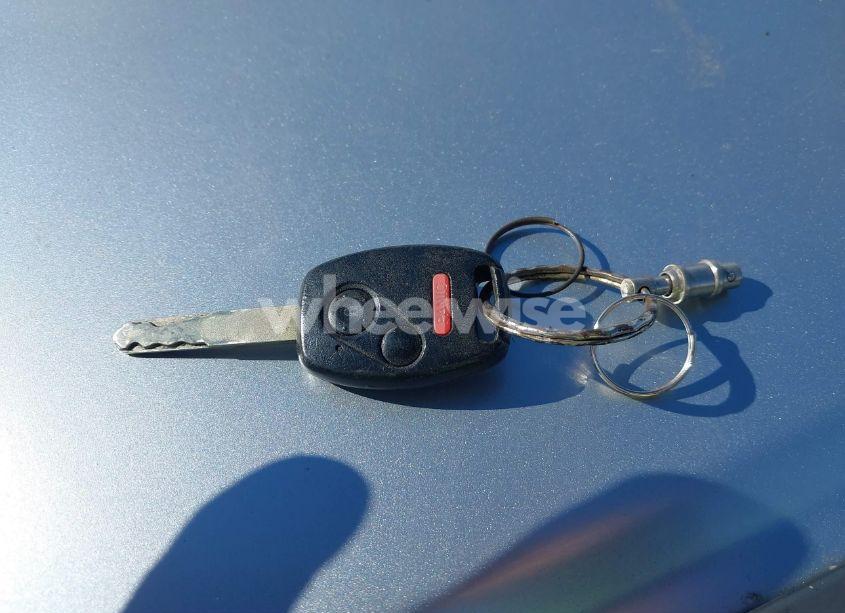 Photo 11 of 2007 Honda Civic LX (VIN 2HGFA15567H303874)