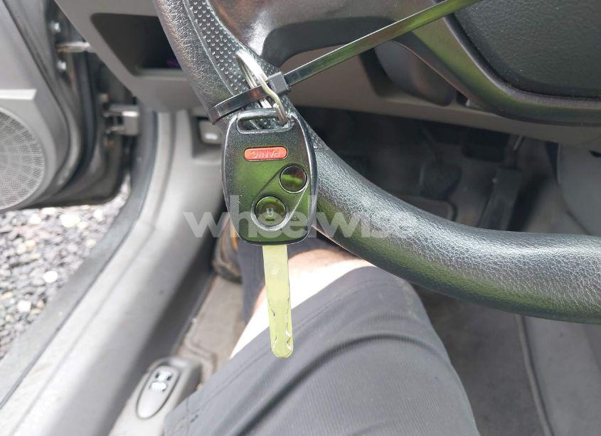 Photo 11 of 2008 Honda Civic LX (VIN 2HGFA15568H319929)