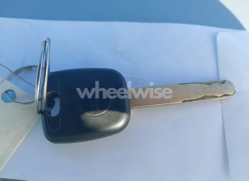 Photo 11 of 2008 Honda Civic LX (VIN 2HGFA15568H355247)