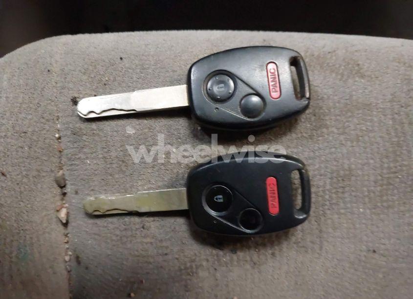 Photo 11 of 2008 Honda Civic LX (VIN 2HGFA15578H501087)