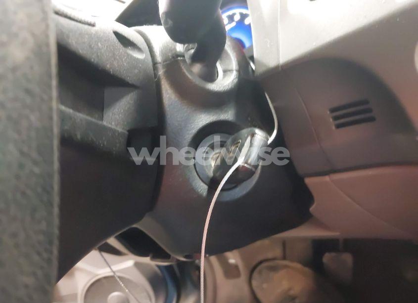 Photo 11 of 2009 Honda Civic LX (VIN 2HGFA15579H503469)