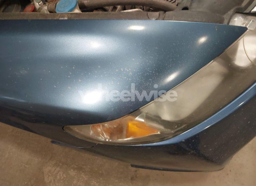 Photo 6 of 2009 Honda Civic LX (VIN 2HGFA15579H503469)