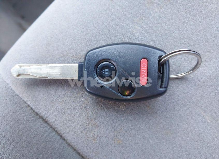 Photo 11 of 2008 Honda Civic LX (VIN 2HGFA15588H319947)