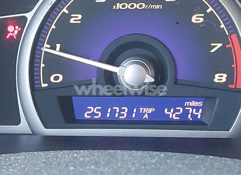 Photo 15 of 2008 Honda Civic LX (VIN 2HGFA15588H319947)
