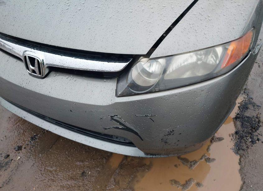 Photo 13 of 2008 Honda Civic LX (VIN 2HGFA15588H514690)