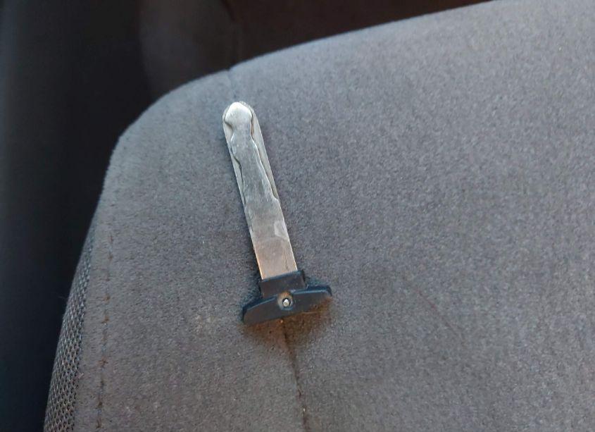 Photo 11 of 2007 Honda Civic LX (VIN 2HGFA15597H510887)