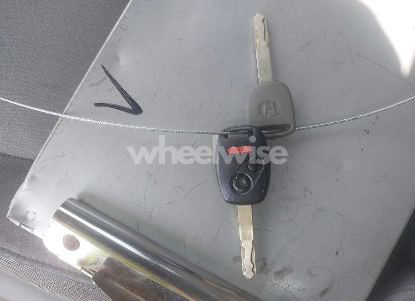 Photo 11 of 2008 Honda Civic LX (VIN 2HGFA15598H320217)