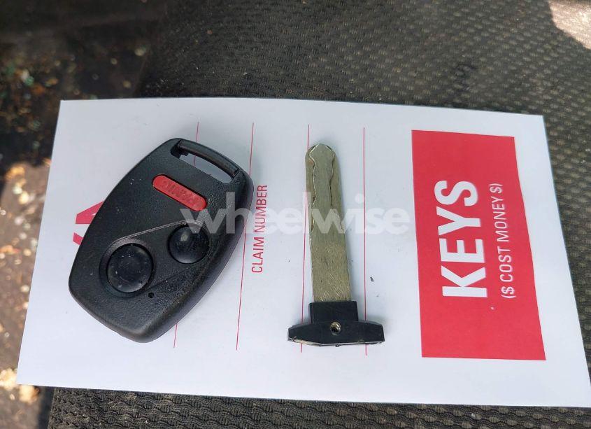 Photo 11 of 2009 Honda Civic LX-S (VIN 2HGFA15669H500474)