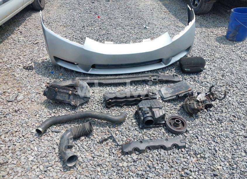 Photo 12 of 2009 Honda Civic LX-S (VIN 2HGFA15669H500474)