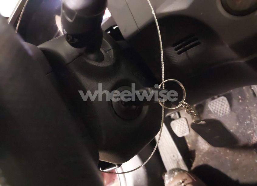 Photo 11 of 2009 Honda Civic LX-S (VIN 2HGFA15699H514210)