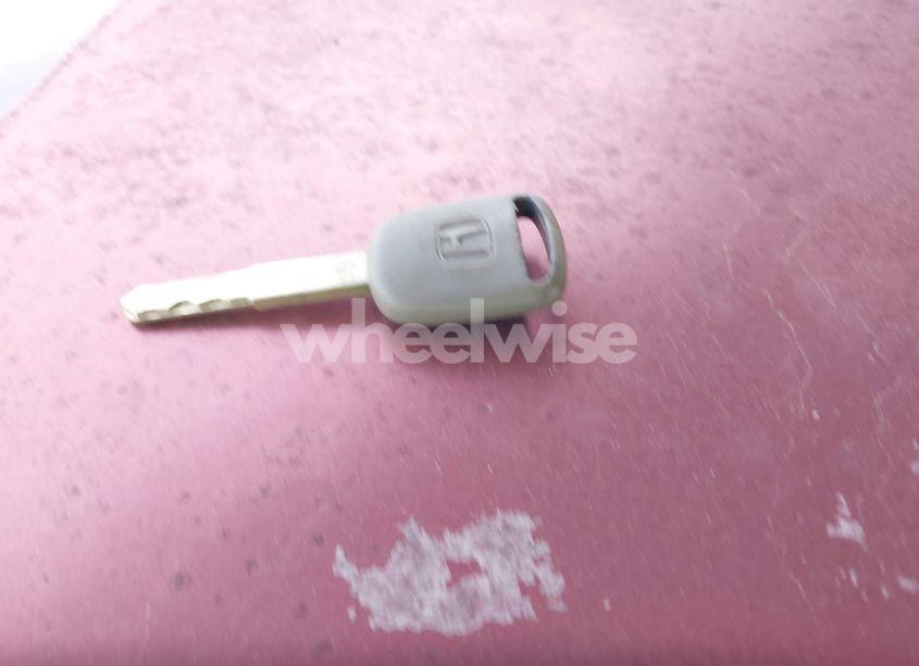 Photo 11 of 2006 Honda Civic EX (VIN 2HGFA15846H508571)