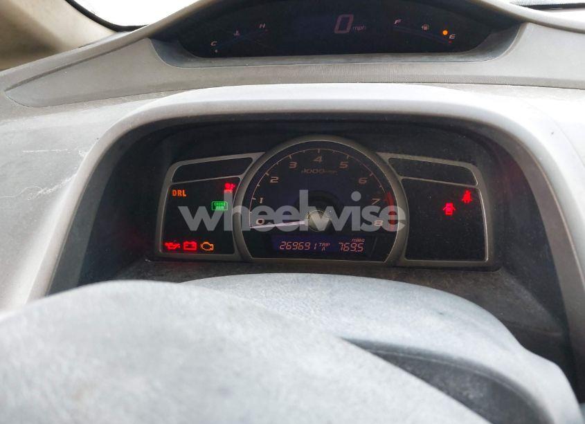 Photo 7 of 2006 Honda Civic EX (VIN 2HGFA15846H508571)