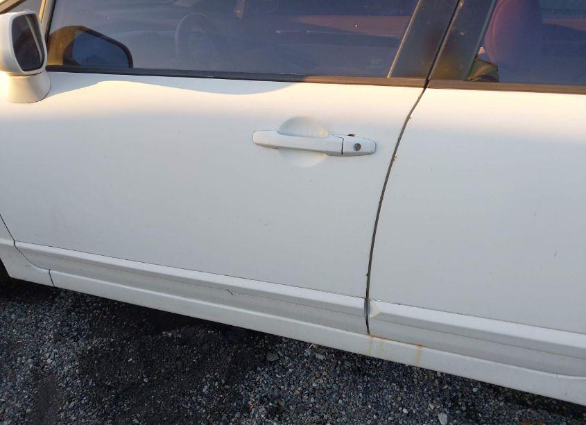 Photo 13 of 2007 Honda Civic EX (VIN 2HGFA15857H501758)