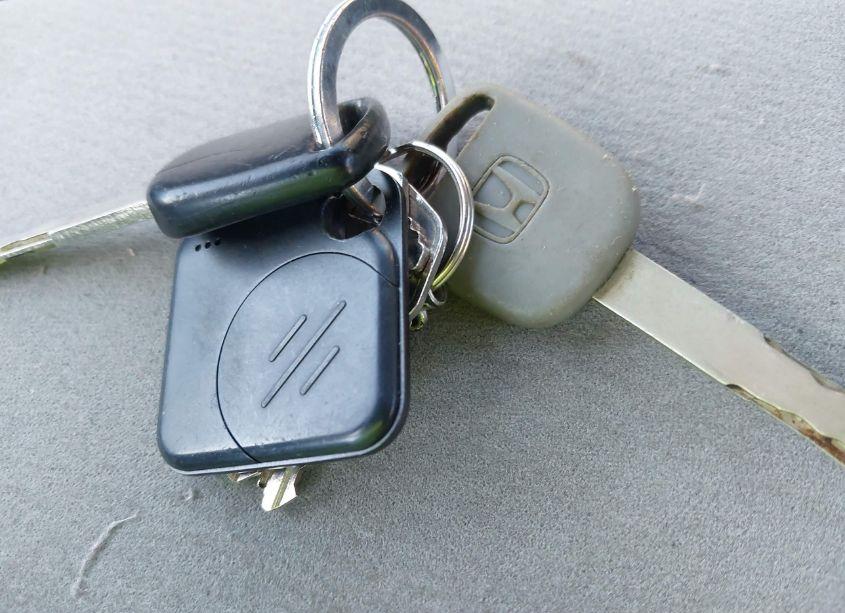 Photo 11 of 2006 Honda Civic EX (VIN 2HGFA15866H528529)