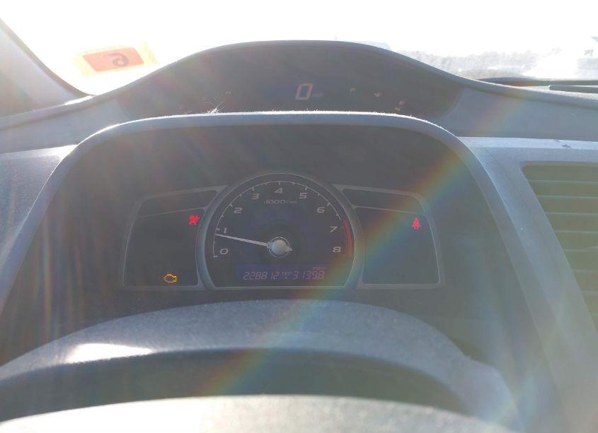 Photo 7 of 2006 Honda Civic EX (VIN 2HGFA15866H528529)