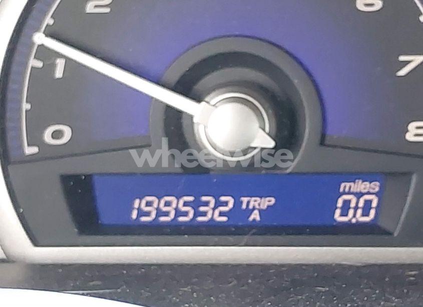 Photo 15 of 2008 Honda Civic EX (VIN 2HGFA15878H505506)