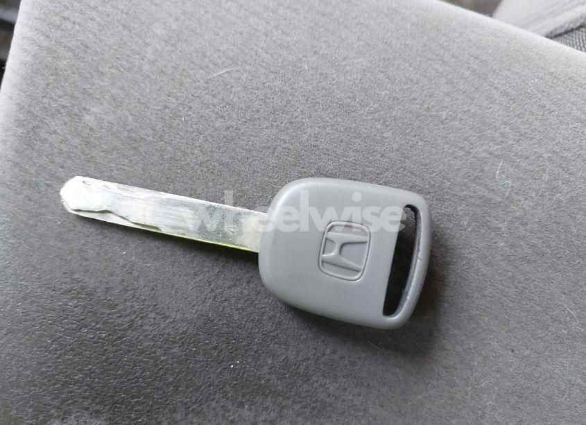 Photo 11 of 2008 Honda Civic EX (VIN 2HGFA15898H505510)