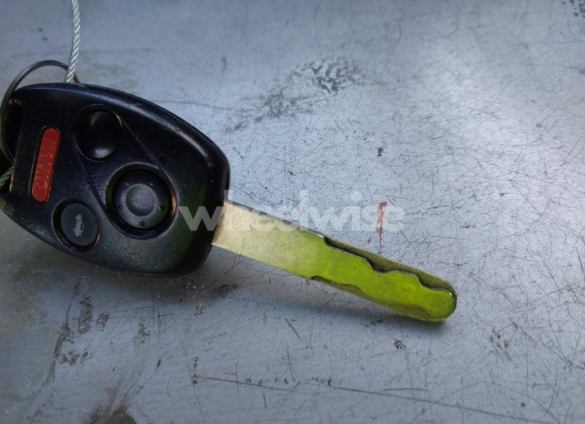 Photo 11 of 2006 Honda Civic EX (VIN 2HGFA158X6H524984)