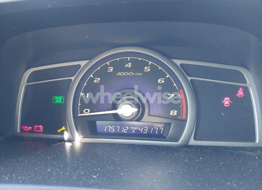 Photo 7 of 2006 Honda Civic EX (VIN 2HGFA158X6H524984)