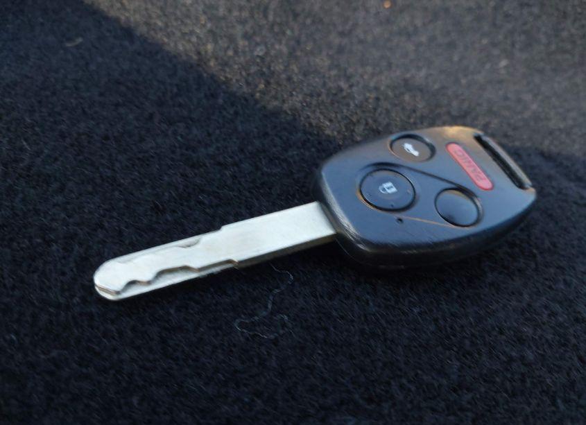 Photo 11 of 2008 Honda Civic EX-L (VIN 2HGFA15968H528610)