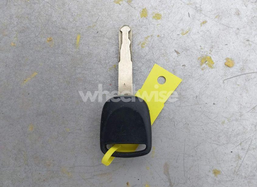 Photo 11 of 2006 Honda Civic DX (VIN 2HGFA16226H522012)