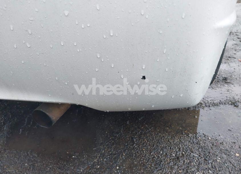 Photo 15 of 2009 Honda Civic VP (VIN 2HGFA16309H519896)