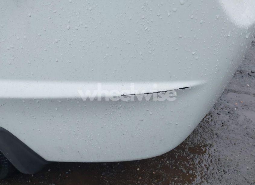 Photo 16 of 2009 Honda Civic VP (VIN 2HGFA16309H519896)