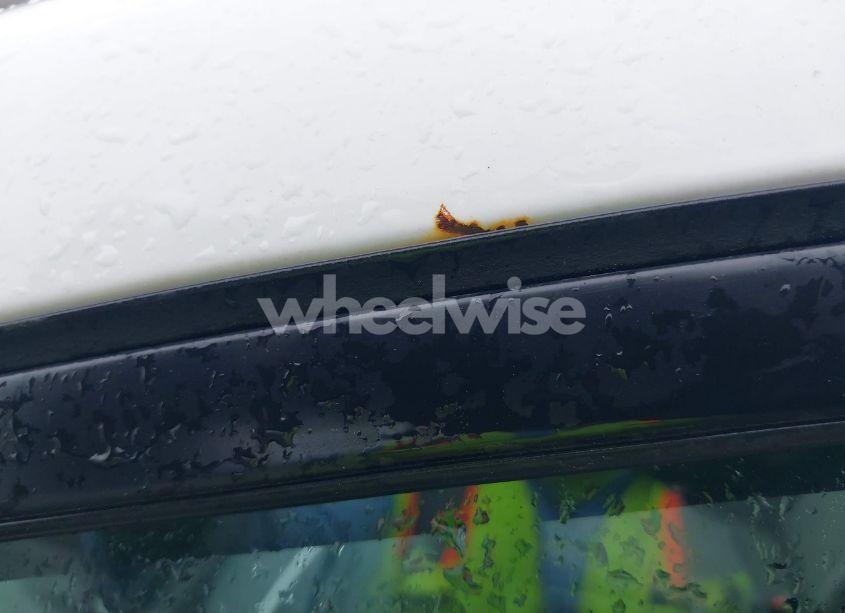 Photo 17 of 2009 Honda Civic VP (VIN 2HGFA16309H519896)