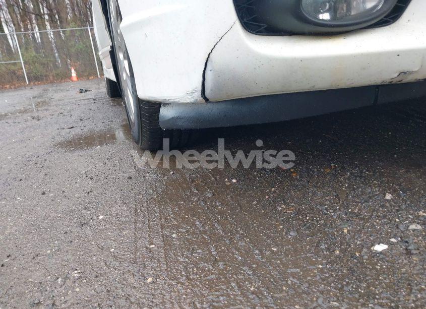 Photo 6 of 2009 Honda Civic VP (VIN 2HGFA16309H519896)