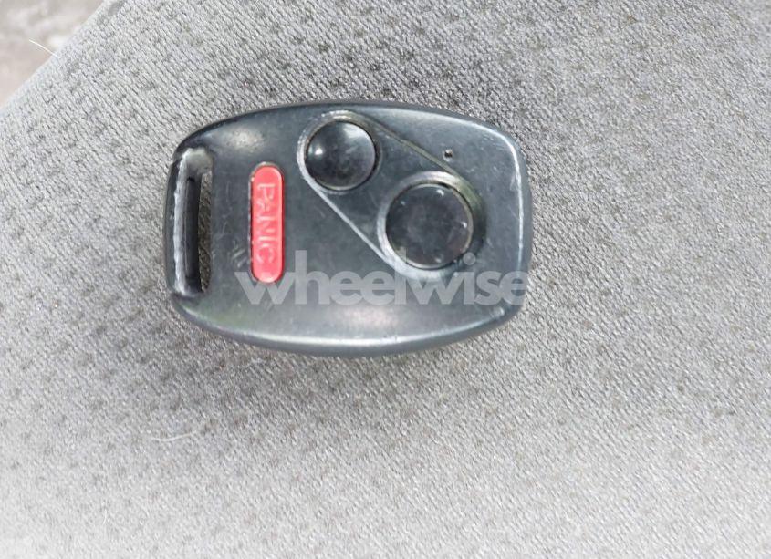 Photo 11 of 2007 Honda Civic DX-G (VIN 2HGFA16327H040215)