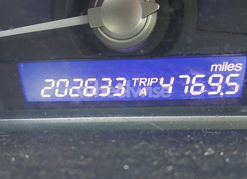 Photo 15 of 2007 Honda Civic DX-G (VIN 2HGFA16327H040215)