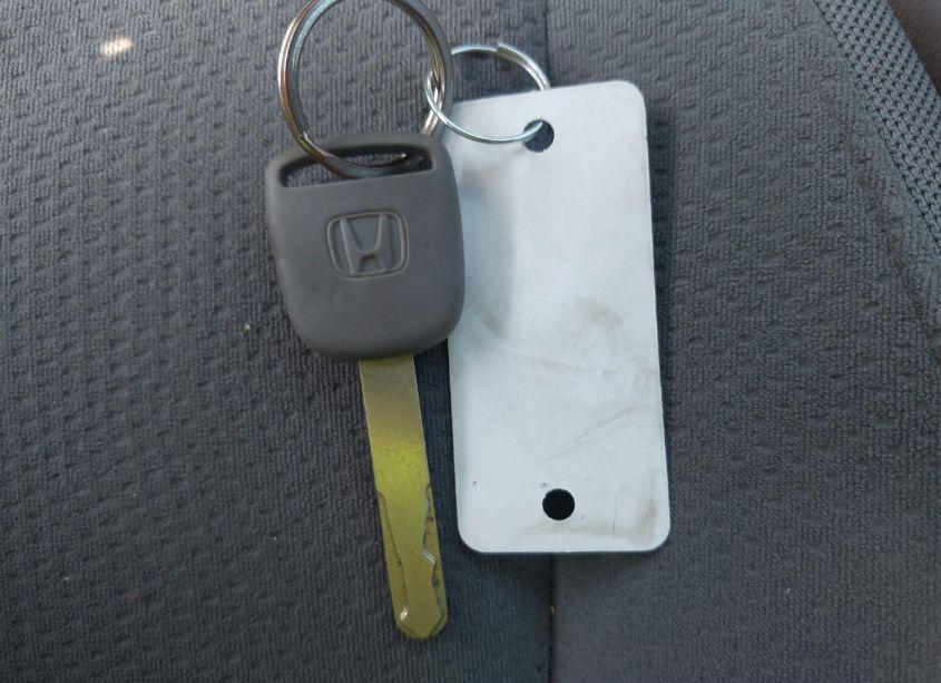 Photo 11 of 2009 Honda Civic VP (VIN 2HGFA16329H335785)