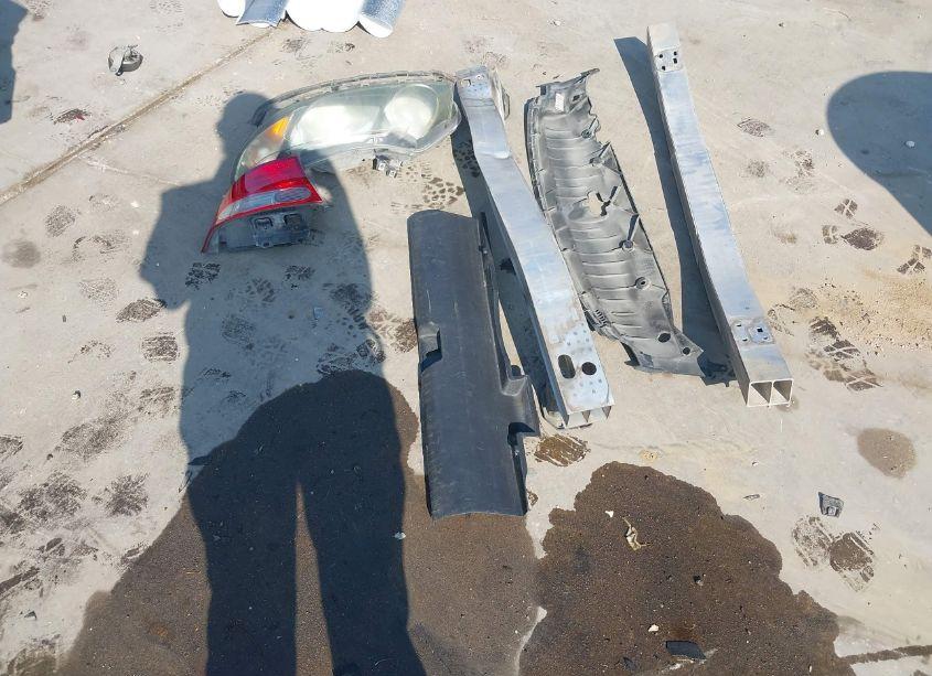 Photo 12 of 2009 Honda Civic VP (VIN 2HGFA16329H335785)