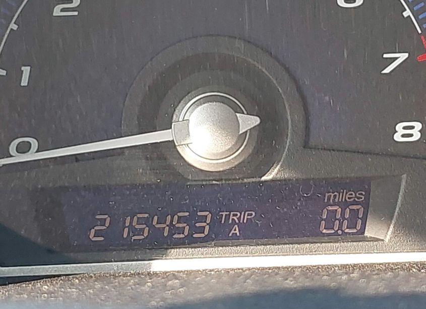 Photo 7 of 2009 Honda Civic VP (VIN 2HGFA16329H335785)