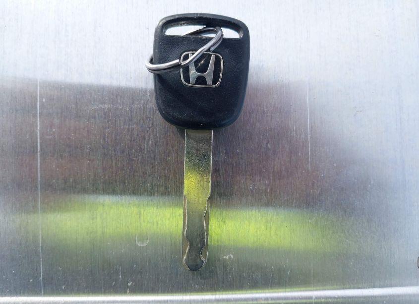 Photo 11 of 2009 Honda Civic VP (VIN 2HGFA16329H339786)