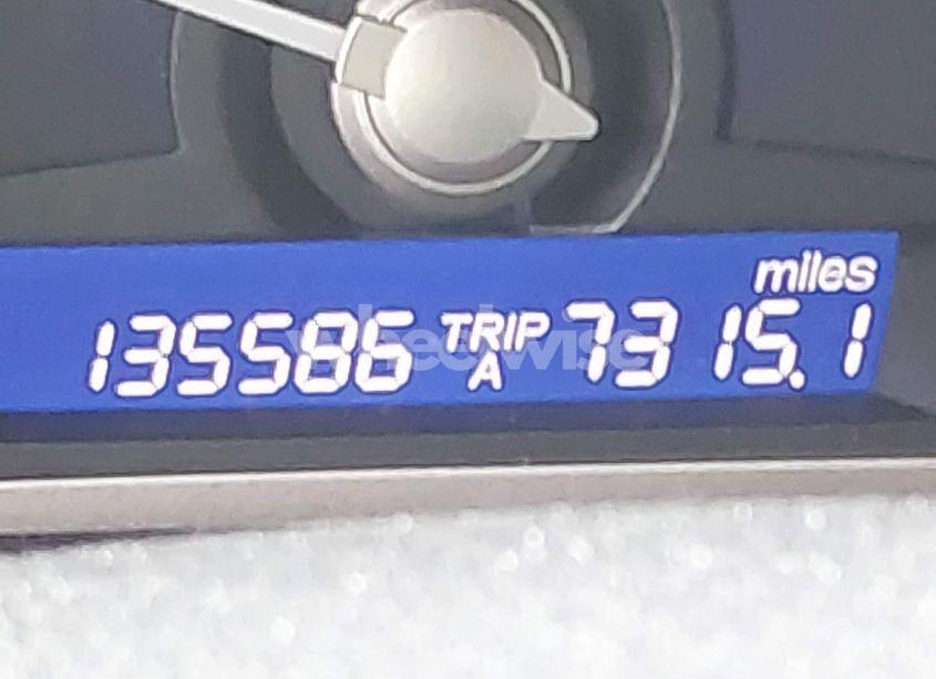 Photo 7 of 2009 Honda Civic VP (VIN 2HGFA16329H342591)