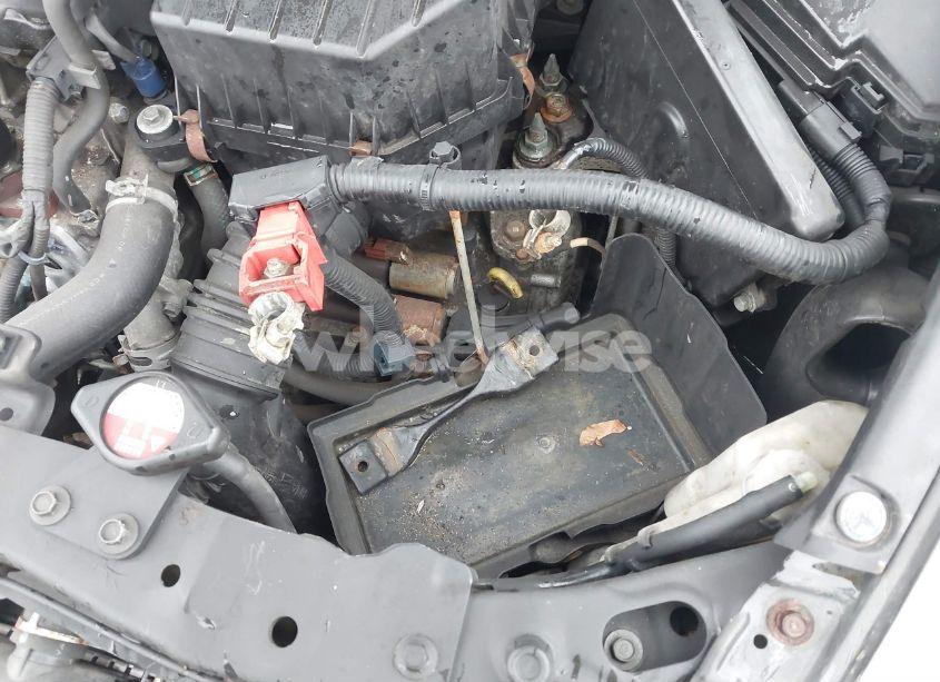 Photo 12 of 2009 Honda Civic VP (VIN 2HGFA16329H505594)