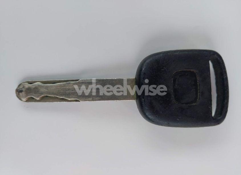 Photo 11 of 2009 Honda Civic VP (VIN 2HGFA16329H506339)