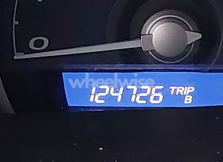 Photo 16 of 2009 Honda Civic VP (VIN 2HGFA16339H337965)