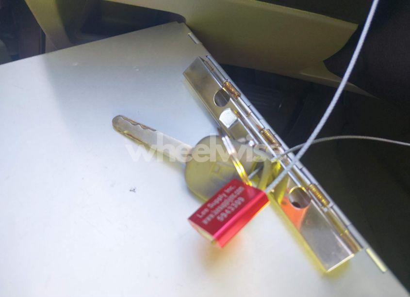 Photo 11 of 2009 Honda Civic VP (VIN 2HGFA16349H533591)