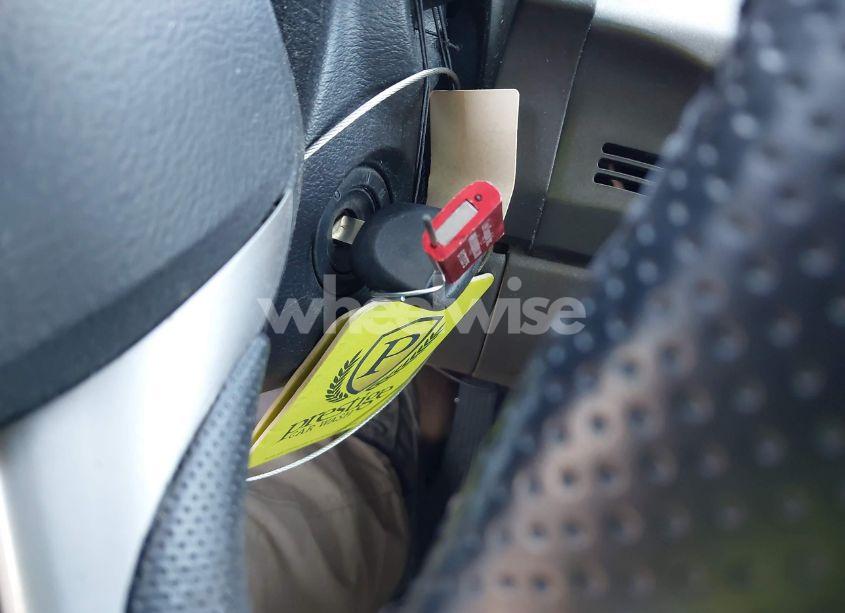 Photo 11 of 2009 Honda Civic VP (VIN 2HGFA16369H356879)