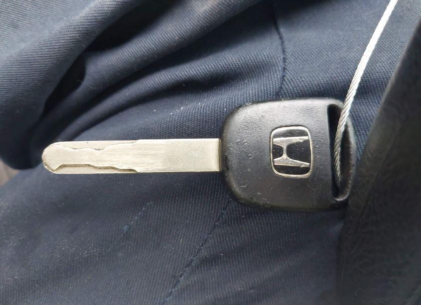 Photo 11 of 2009 Honda Civic VP (VIN 2HGFA16379H329691)