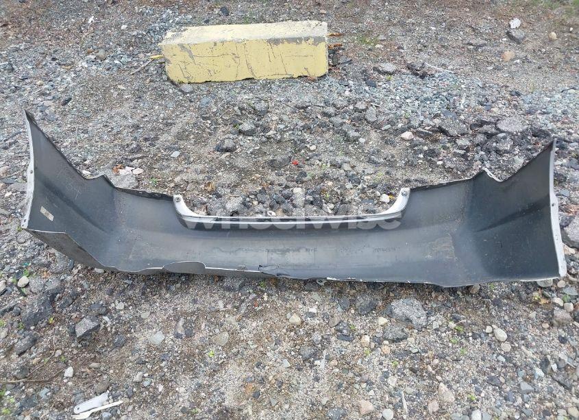 Photo 12 of 2009 Honda Civic VP (VIN 2HGFA16389H341137)