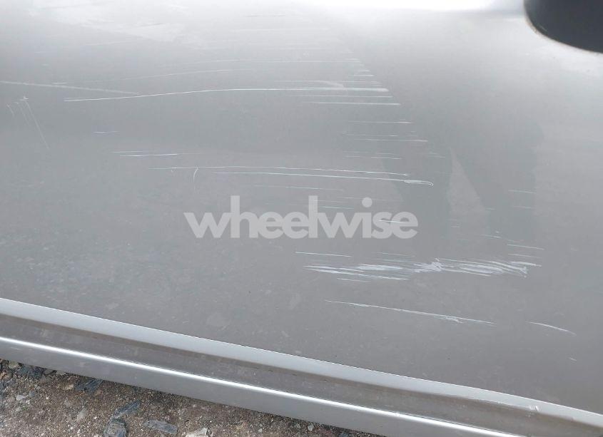 Photo 14 of 2009 Honda Civic VP (VIN 2HGFA16389H341137)