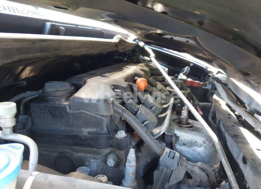 Photo 10 of 2009 Honda Civic VP (VIN 2HGFA16389H511786)