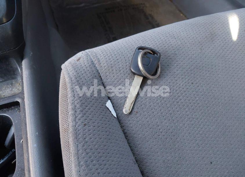 Photo 11 of 2009 Honda Civic VP (VIN 2HGFA16389H511786)